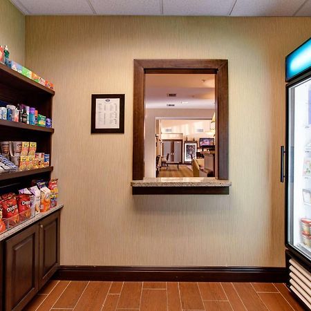 Hampton Inn & Suites Chicago/Saint Charles Kültér fotó