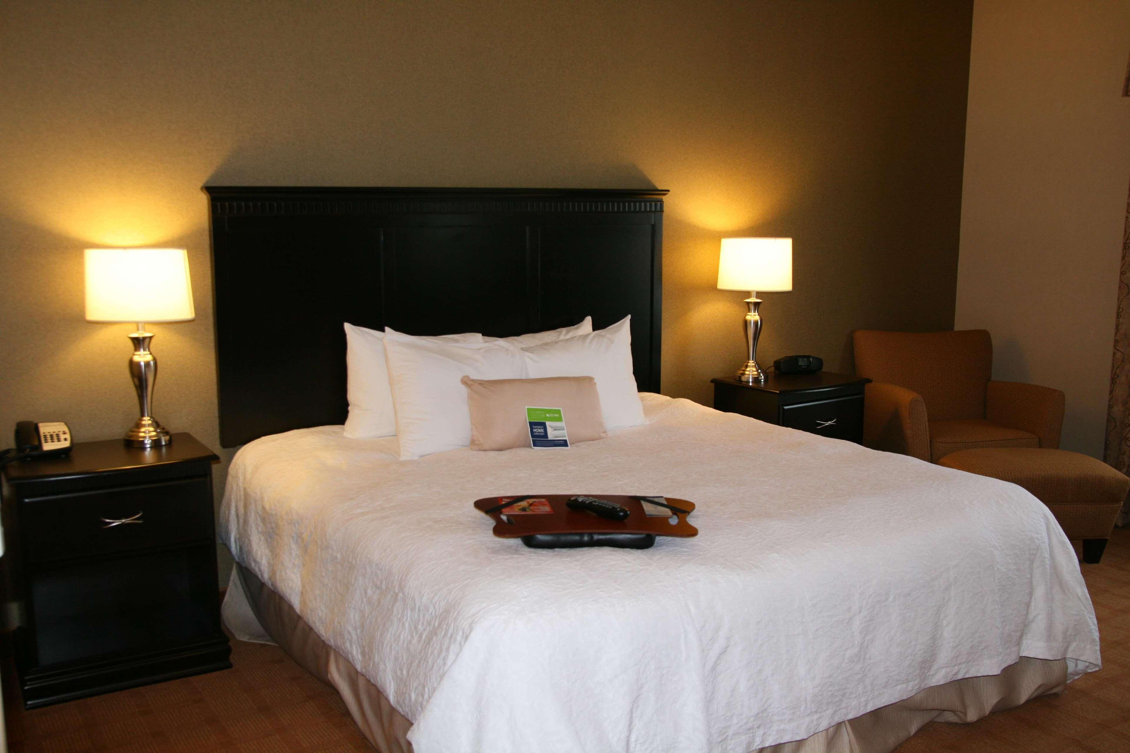 Hampton Inn & Suites Chicago/Saint Charles Kültér fotó