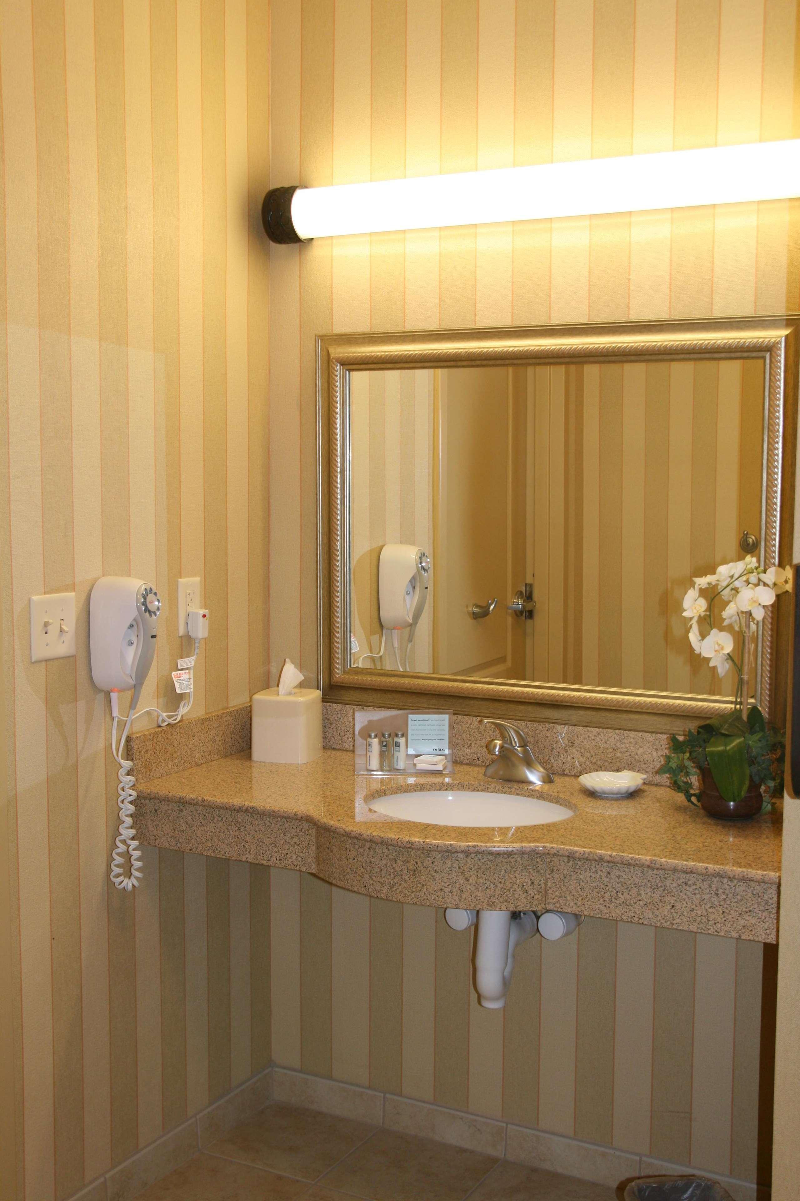Hampton Inn & Suites Chicago/Saint Charles Kültér fotó