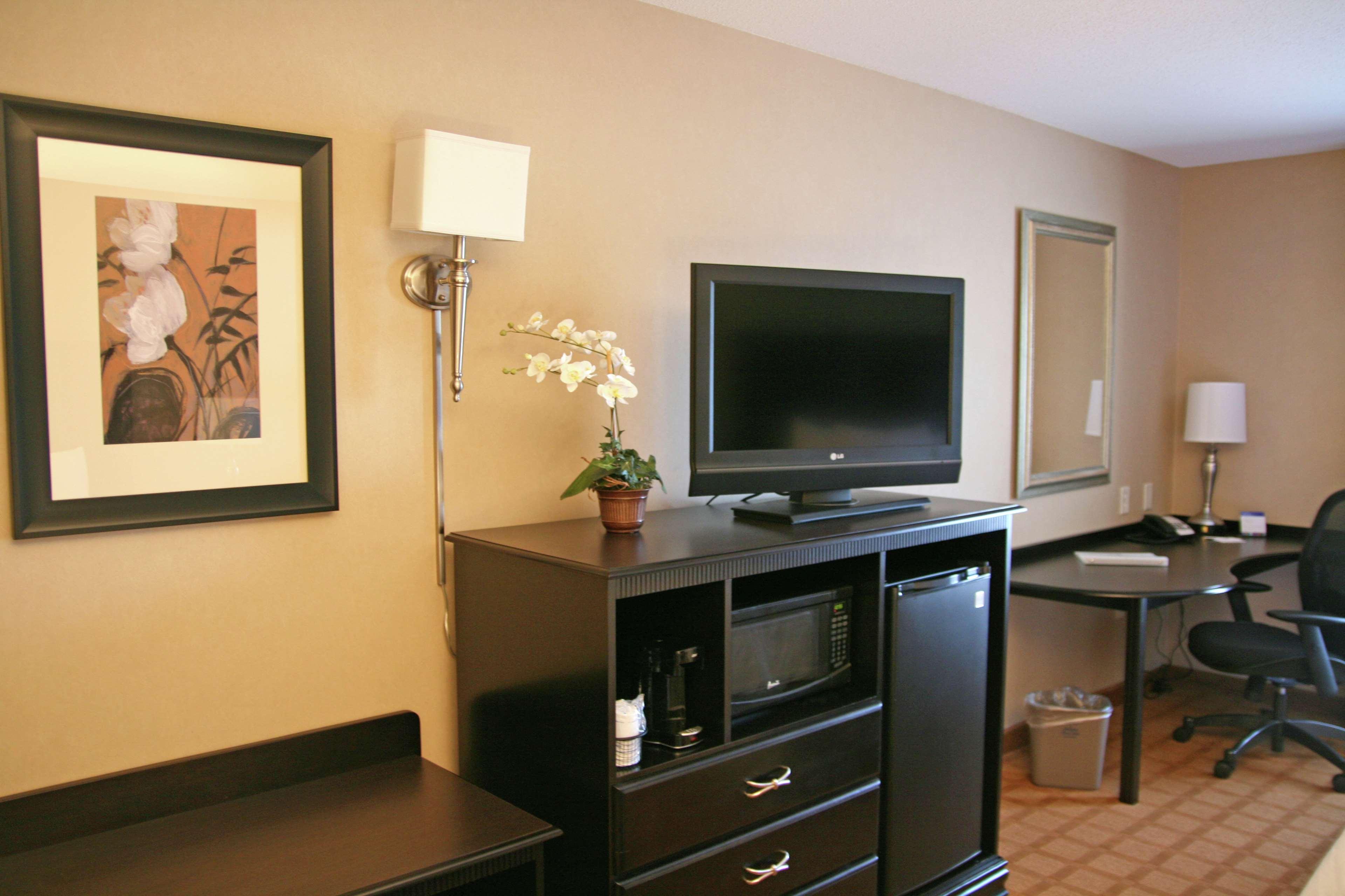 Hampton Inn & Suites Chicago/Saint Charles Kültér fotó