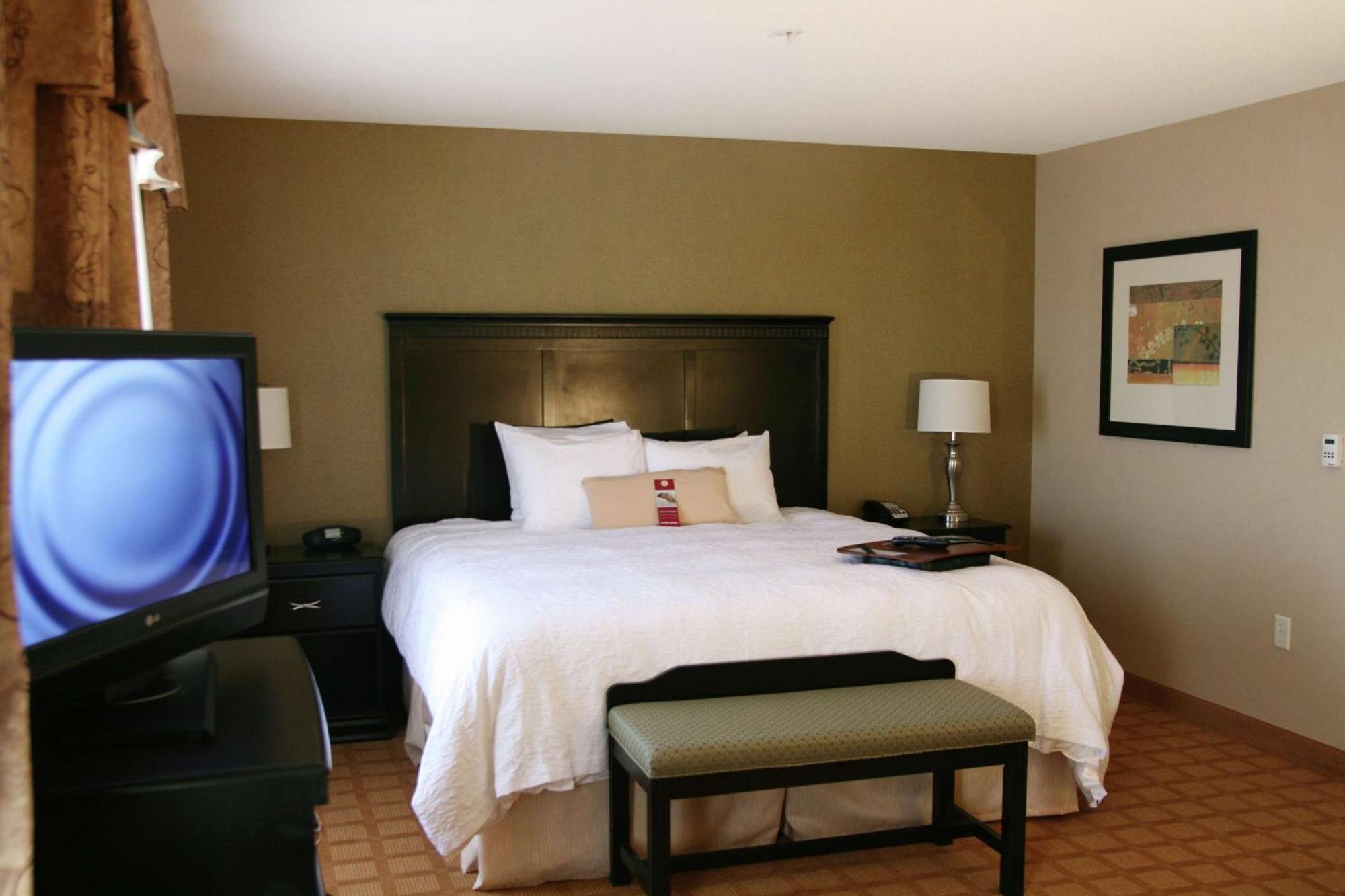 Hampton Inn & Suites Chicago/Saint Charles Kültér fotó