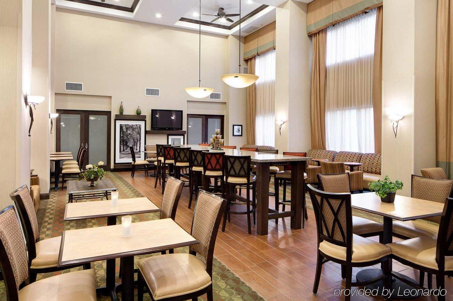 Hampton Inn & Suites Chicago/Saint Charles Kültér fotó
