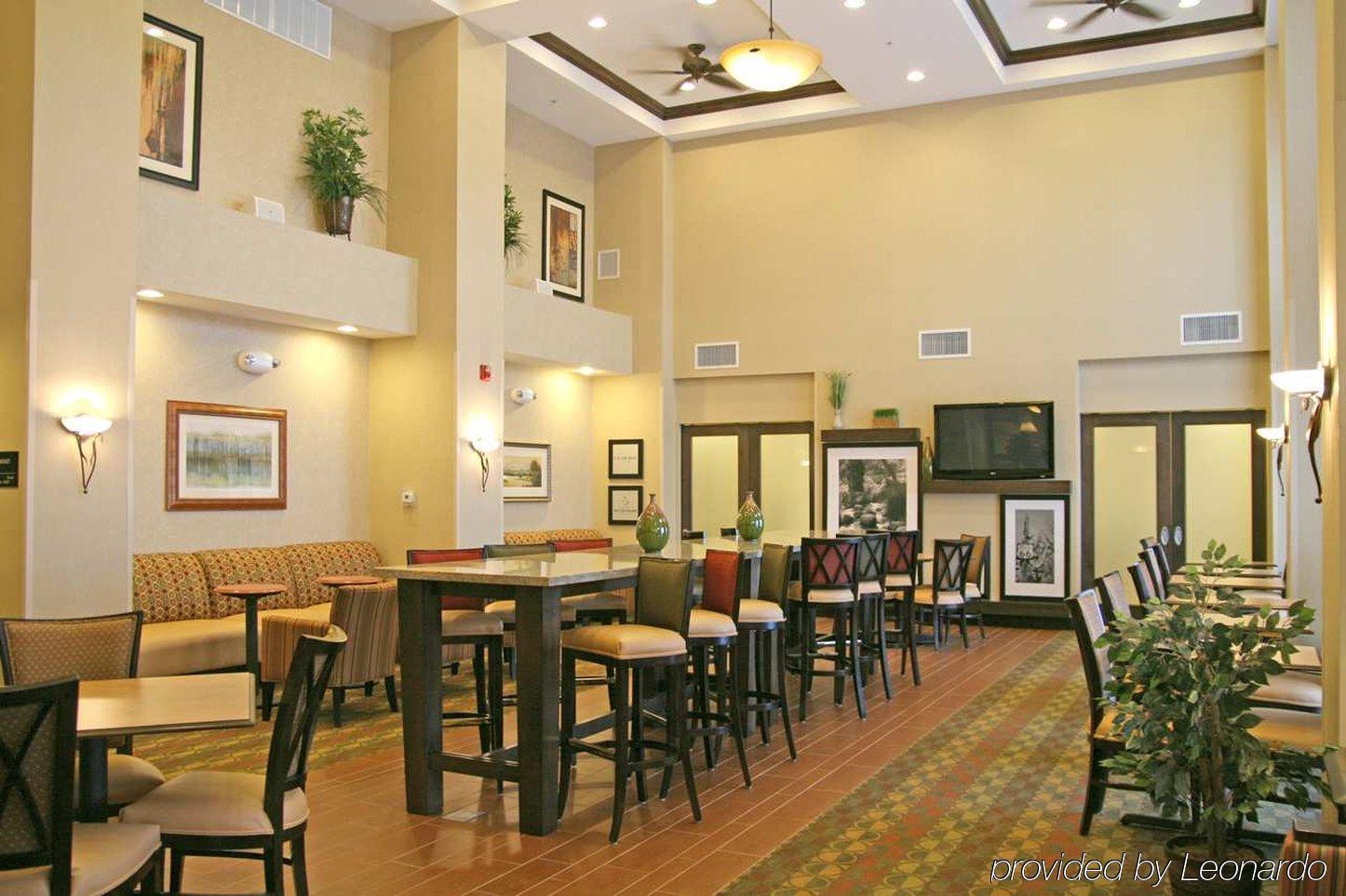 Hampton Inn & Suites Chicago/Saint Charles Kültér fotó
