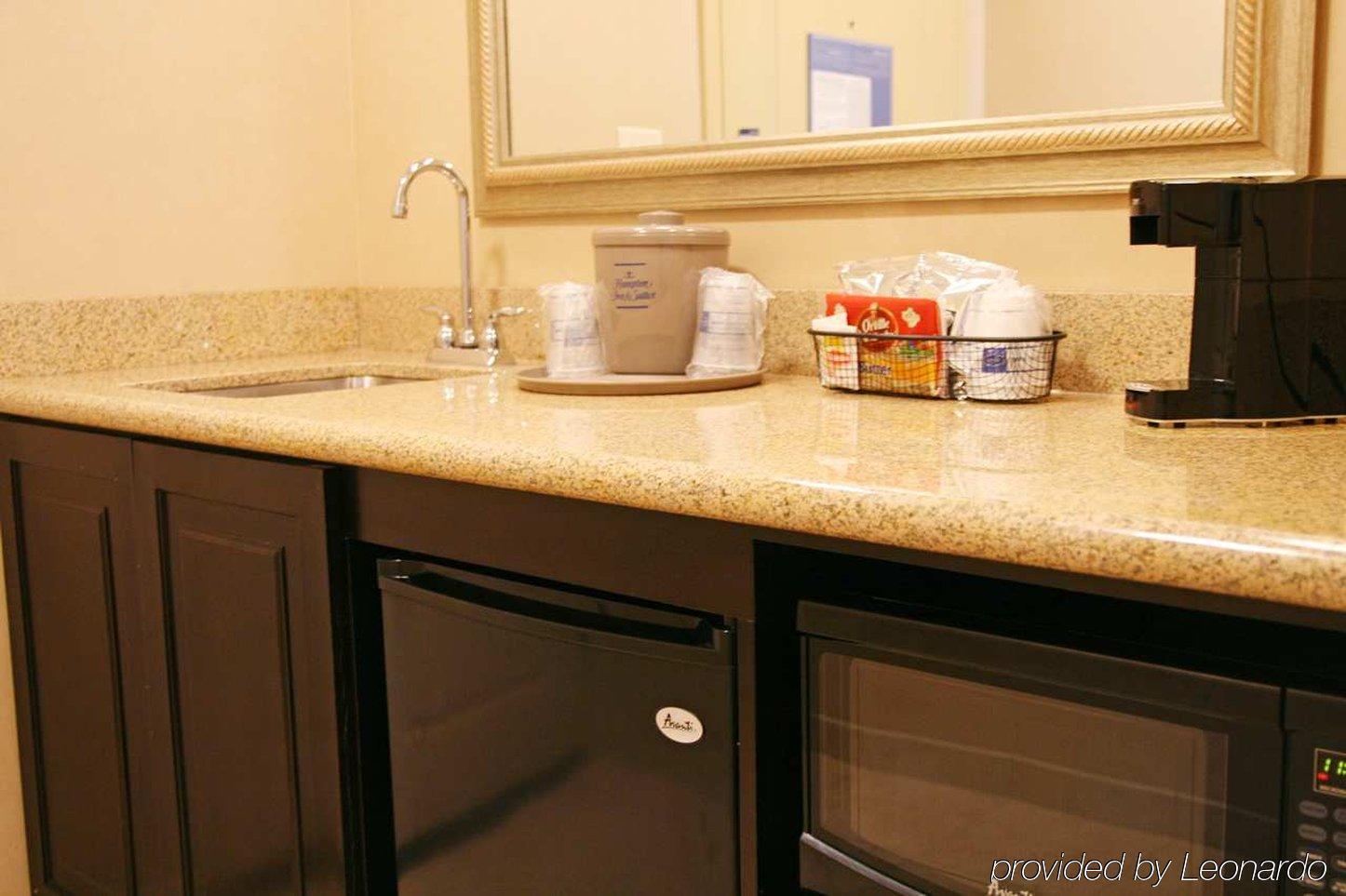 Hampton Inn & Suites Chicago/Saint Charles Kültér fotó